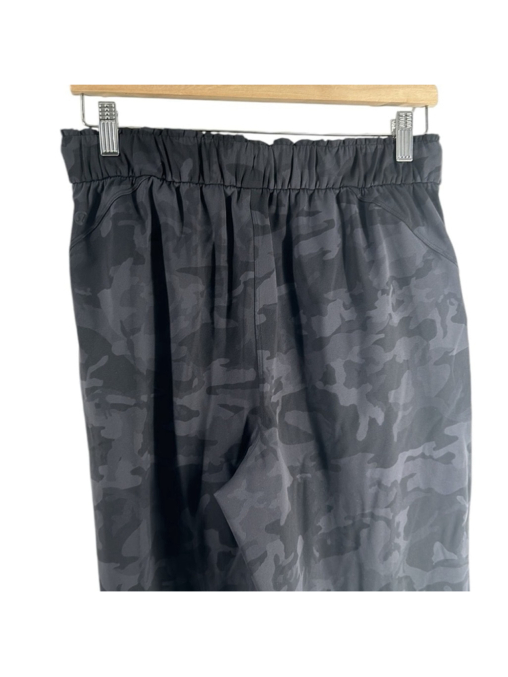 Lululemon Keep Moving Pant 7/8 High-Rise
Heritage 365 Camo Deep Coal Multi sz 8 - Picture 9 of 11